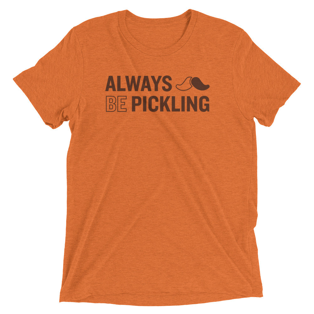 Always Be Picking - Factory of Sadness Edition