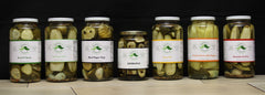 Pickle Giveaway